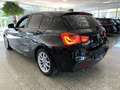 BMW 116 i M Sport 1.5 VOLL-LED+SITZHEIZUNG+PDC+LEDER Schwarz - thumbnail 4