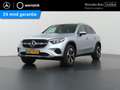 Mercedes-Benz GLC 300 300e 4MATIC Luxury Line | Trekhaak | Memory | Wint Zilver - thumbnail 1