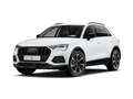 Audi Q3 advanced 35 TFSI S-tronic Weiß - thumbnail 2