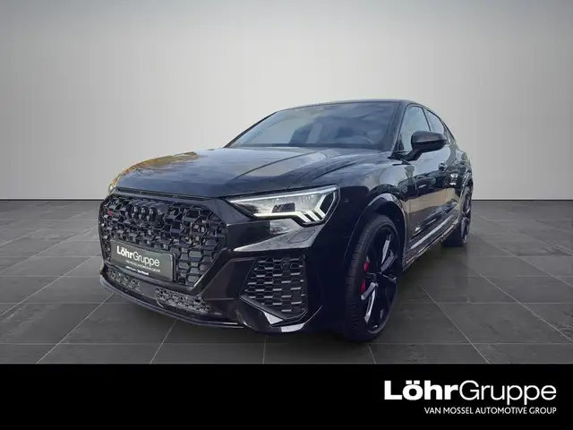 Audi RSQ3 Sportback 2.5 TFSI quattro *RS AGA*PANO*SONOS*M...