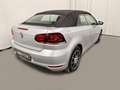 Volkswagen Golf Cabriolet Golf Cabrio 1,2 TSI, TOP gepflegt Silber - thumbnail 5