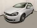 Volkswagen Golf GTE Golf Cabrio 1,2 TSI, TOP gepflegter Klassiker m... Silber - thumbnail 3