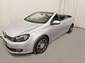 Volkswagen Golf Cabriolet Golf Cabrio 1,2 TSI, TOP gepflegt Silber - thumbnail 1
