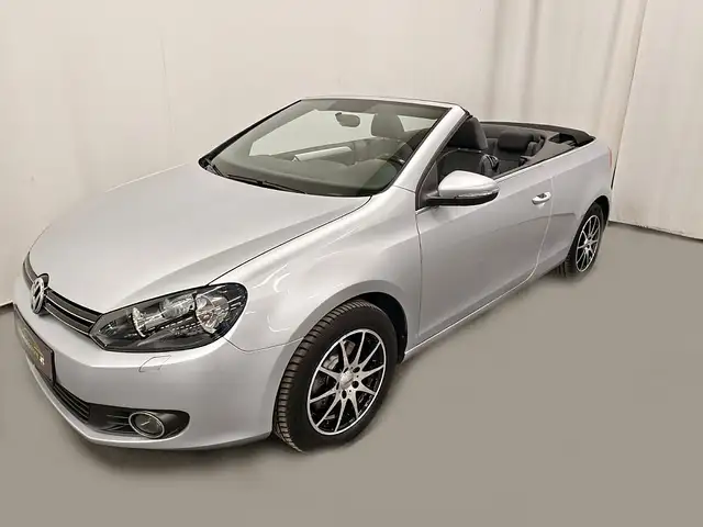Volkswagen Golf GTE Golf Cabrio 1,2 TSI, TOP gepflegter Klassiker m...