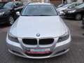 BMW 318 318i Touring*EURO5*TÜV 06/2025/ALU/KLIMA Gris - thumbnail 6