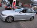 BMW 318 318i Touring*EURO5*TÜV 06/2025/ALU/KLIMA Gris - thumbnail 11