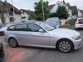 BMW 318 318i Touring*EURO5*TÜV 06/2025/ALU/KLIMA Gris - thumbnail 12