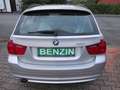 BMW 318 318i Touring*EURO5*TÜV 06/2025/ALU/KLIMA Gris - thumbnail 9