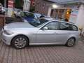 BMW 318 318i Touring*EURO5*TÜV 06/2025/ALU/KLIMA Gris - thumbnail 10