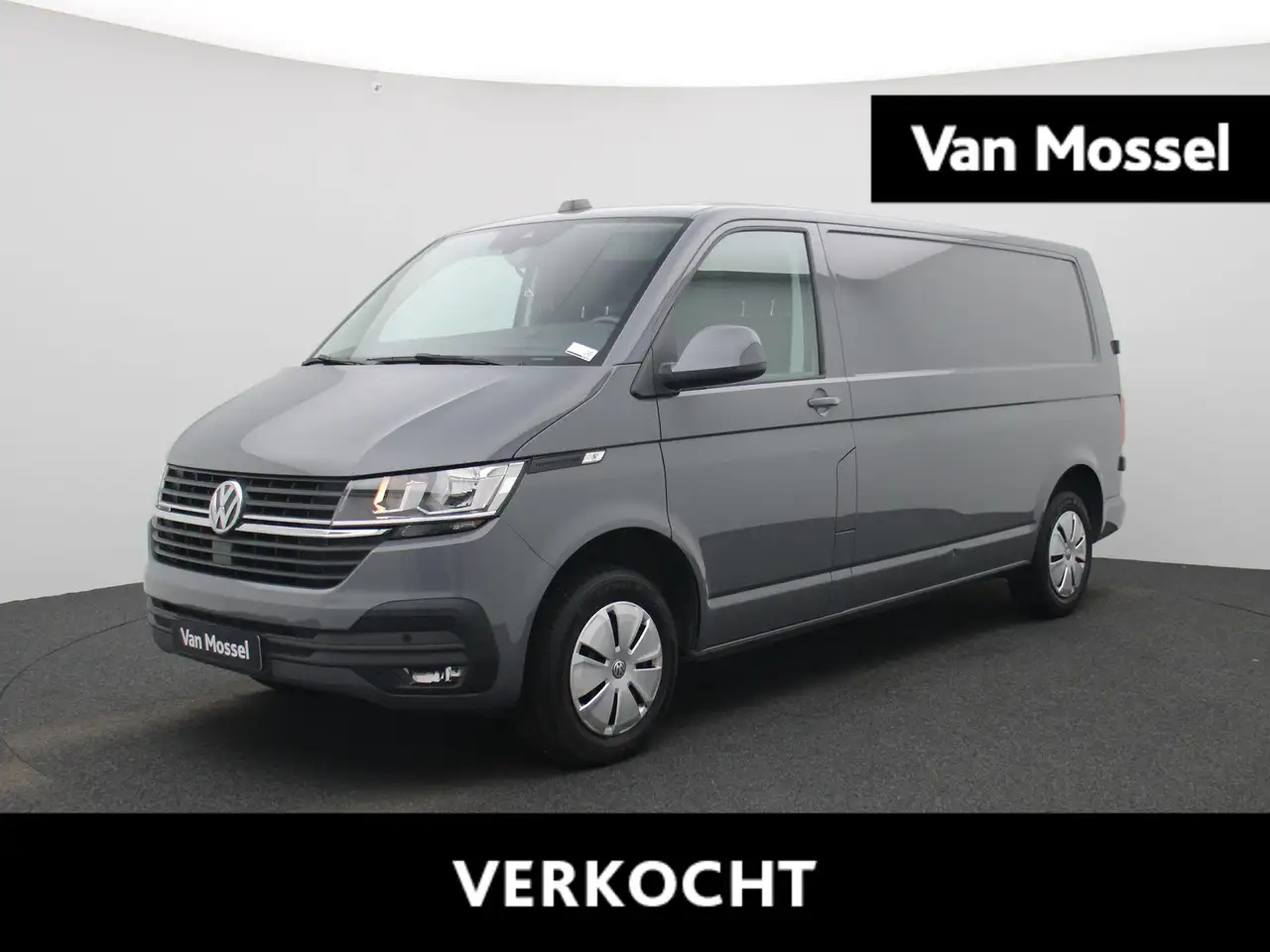 Volkswagen T6.1