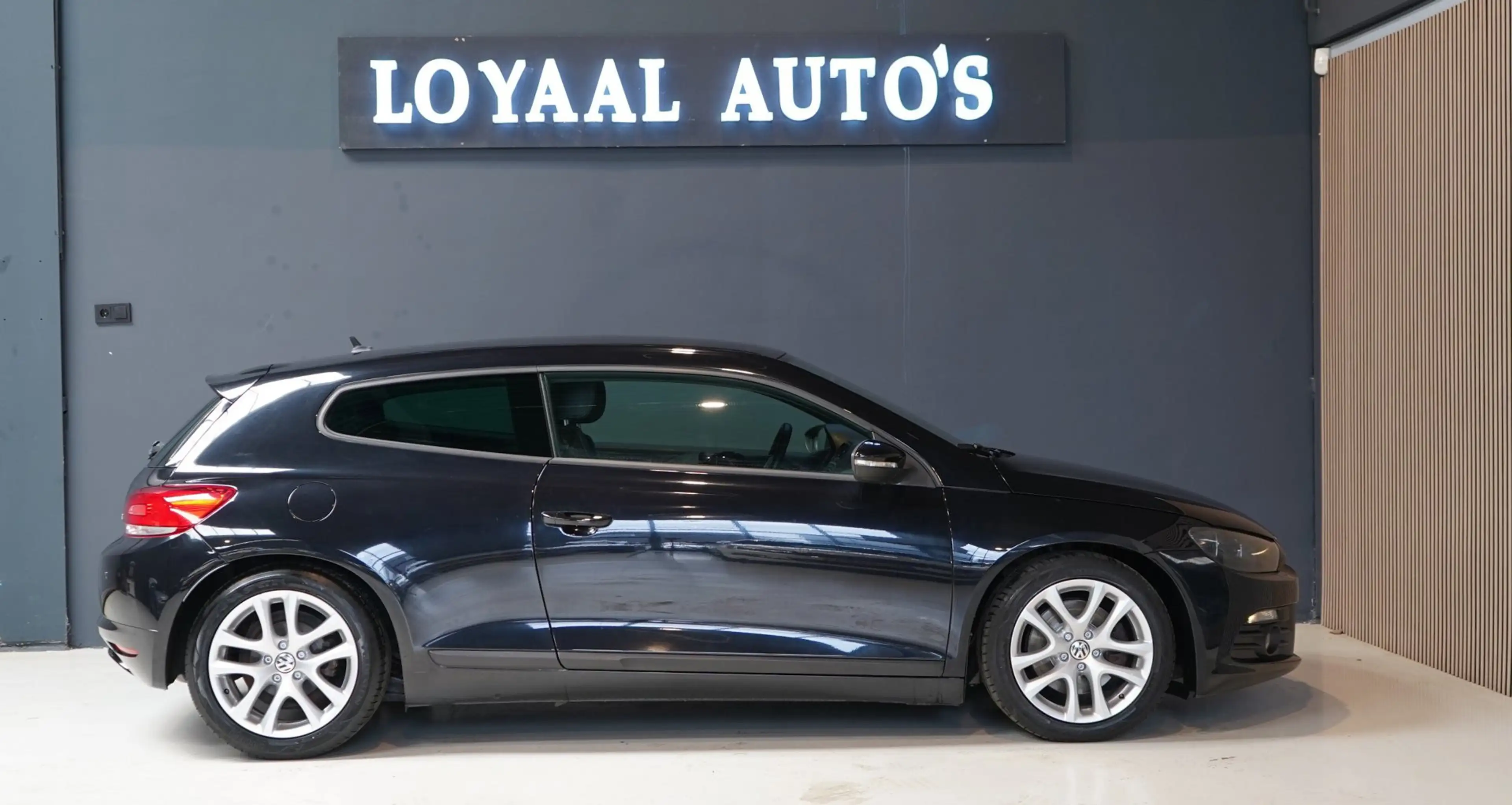 Volkswagen Scirocco 1.4 TSI | AIRCO | CRUISE | PDC | ELEK.RAMEN | APK. — photo 9