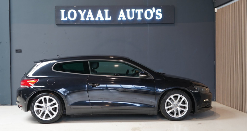 Volkswagen Scirocco 1.4 TSI | AIRCO | CRUISE | PDC | ELEK.RAMEN | APK. — photo 9