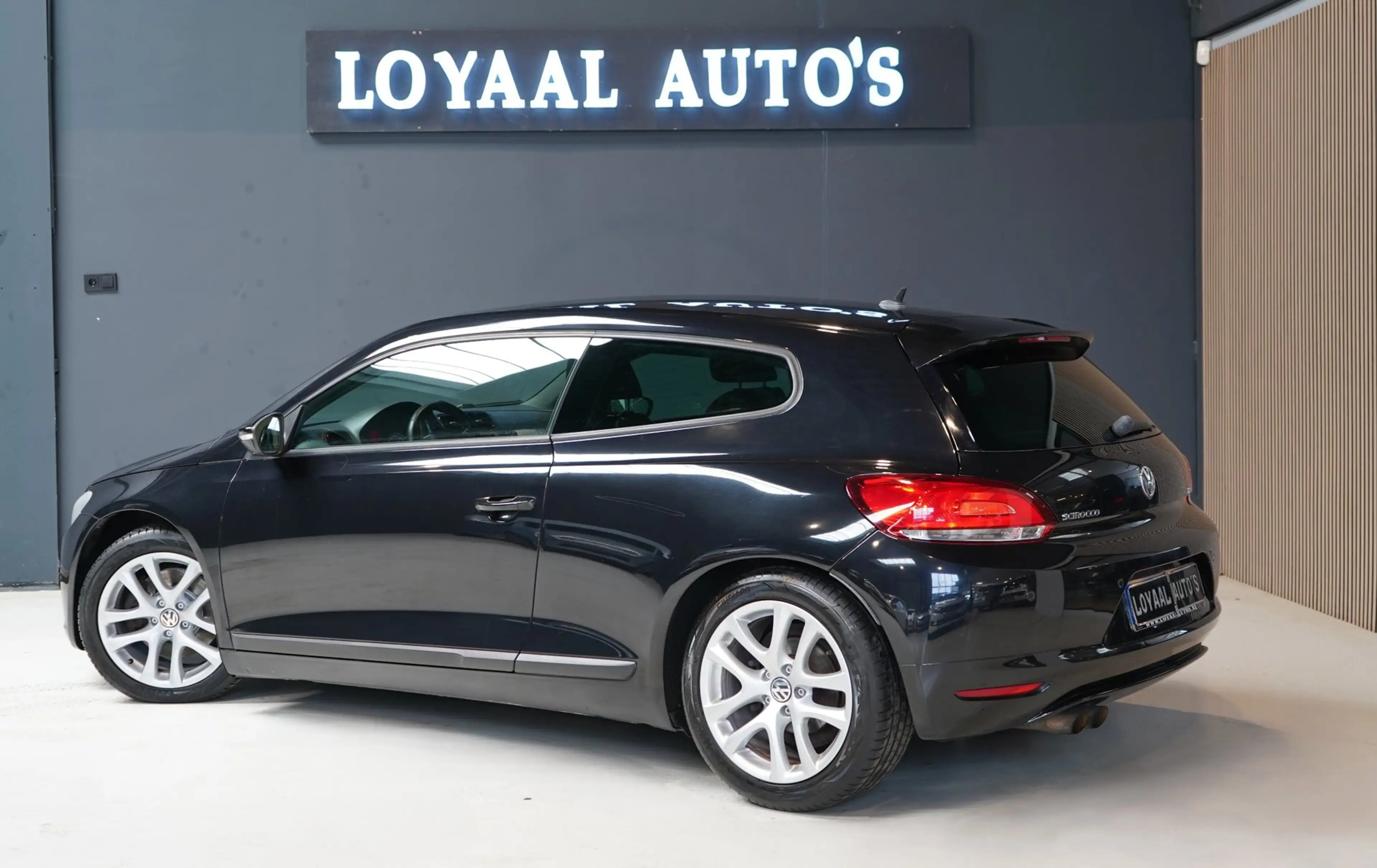 Volkswagen Scirocco 1.4 TSI | AIRCO | CRUISE | PDC | ELEK.RAMEN | APK. — photo 6