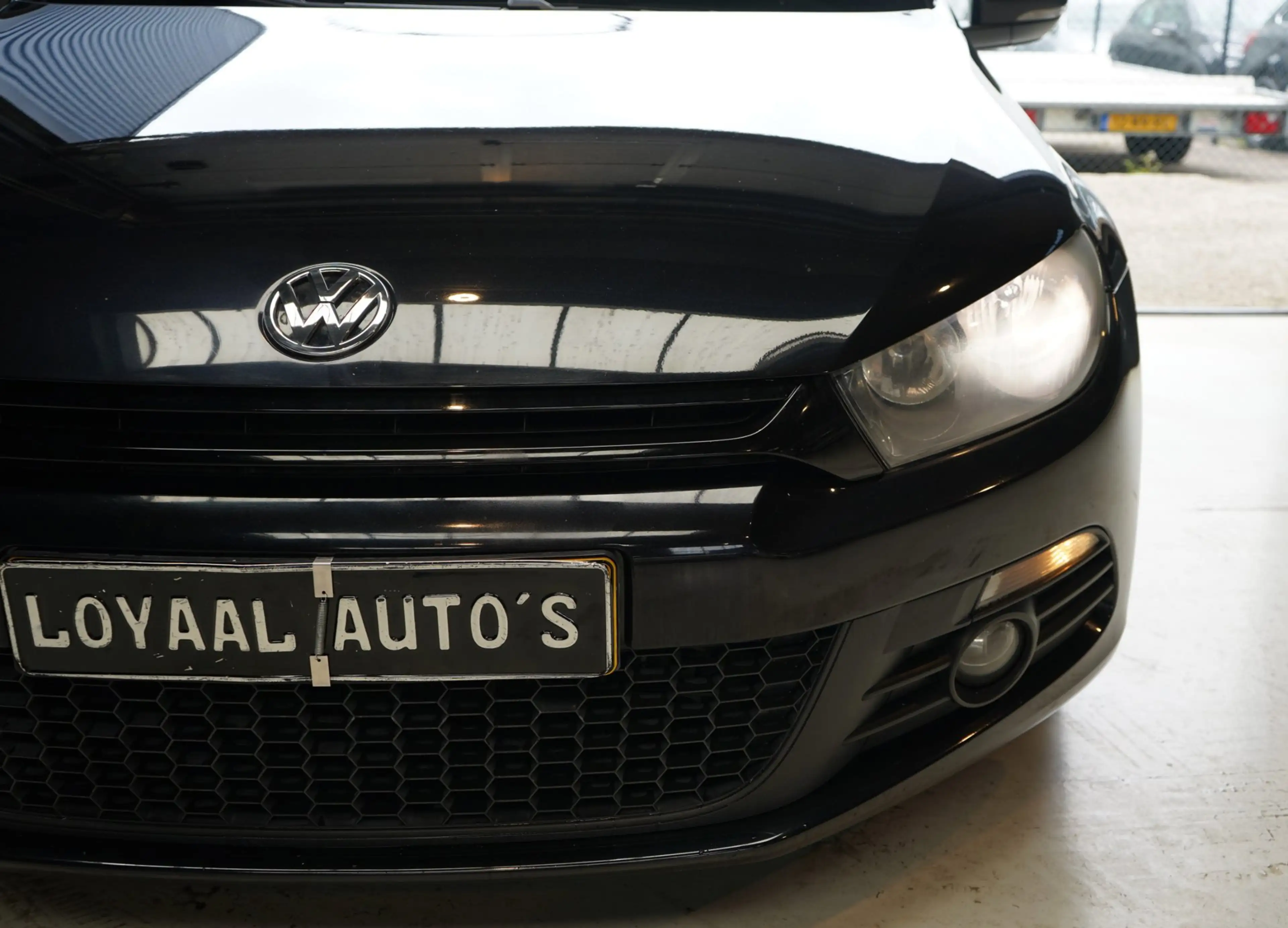 Volkswagen Scirocco 1.4 TSI | AIRCO | CRUISE | PDC | ELEK.RAMEN | APK. — photo 11