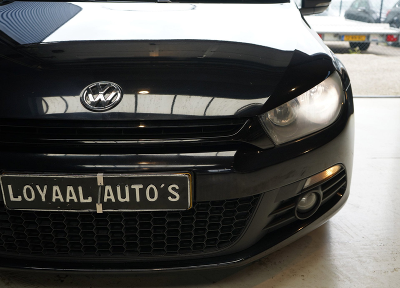 Volkswagen Scirocco 1.4 TSI | AIRCO | CRUISE | PDC | ELEK.RAMEN | APK. — photo 11