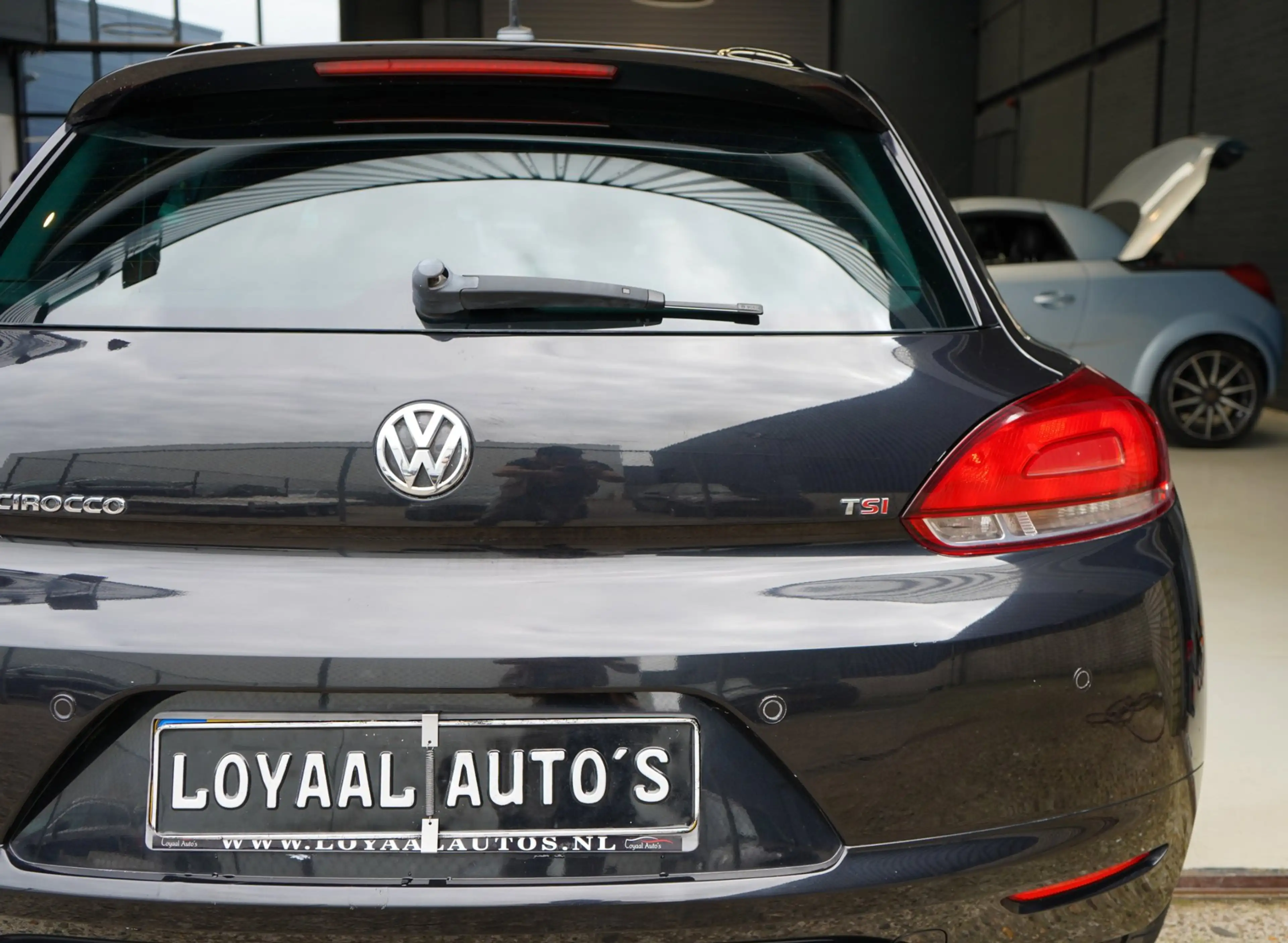 Volkswagen Scirocco 1.4 TSI | AIRCO | CRUISE | PDC | ELEK.RAMEN | APK. — photo 14