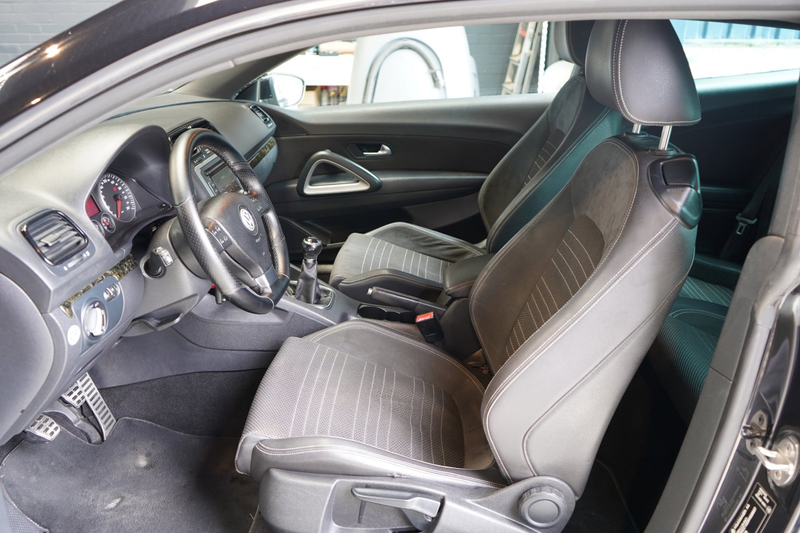 Volkswagen Scirocco 1.4 TSI | AIRCO | CRUISE | PDC | ELEK.RAMEN | APK. — photo 16