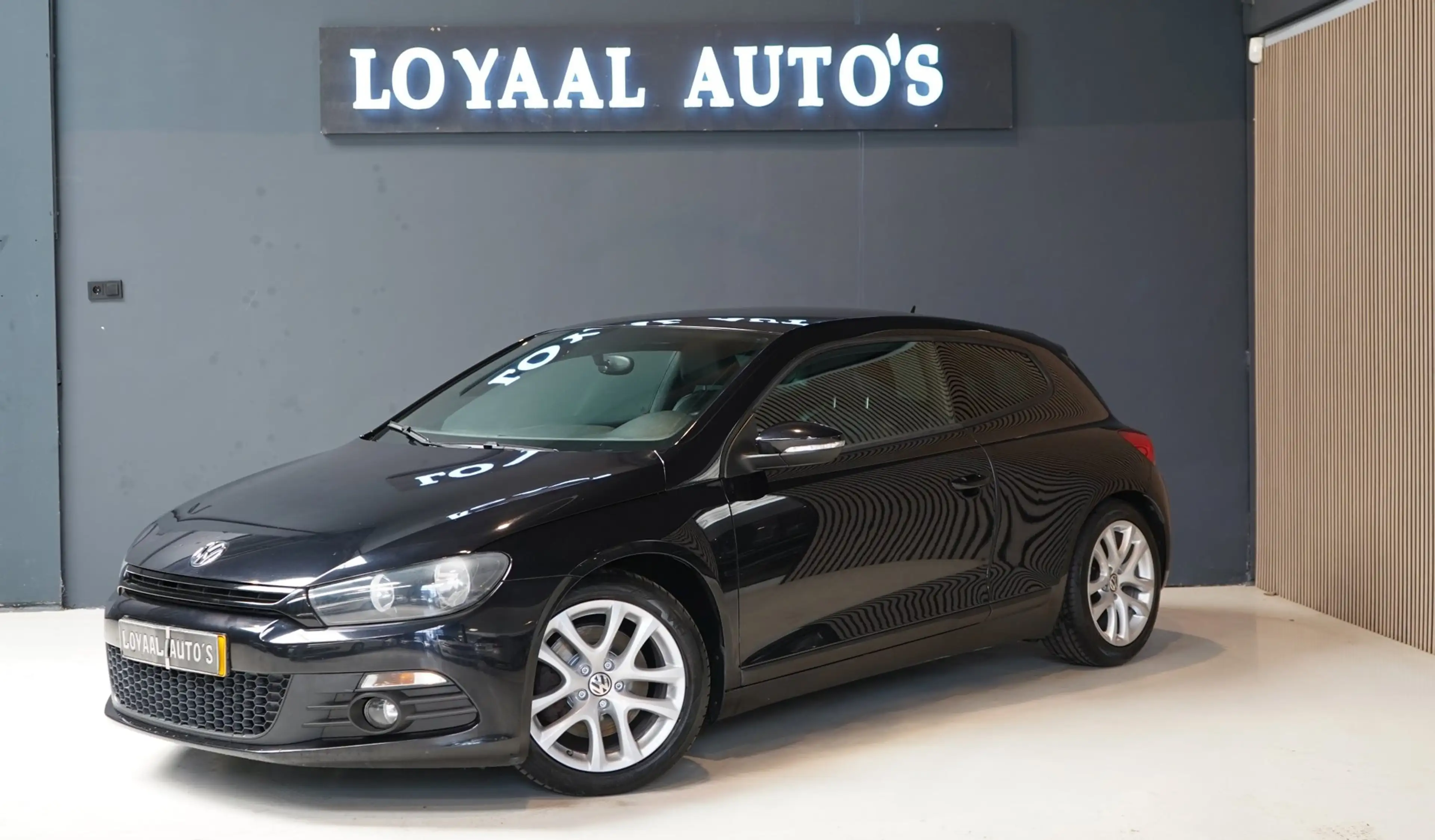 Volkswagen Scirocco 1.4 TSI | AIRCO | CRUISE | PDC | ELEK.RAMEN | APK. — photo 4