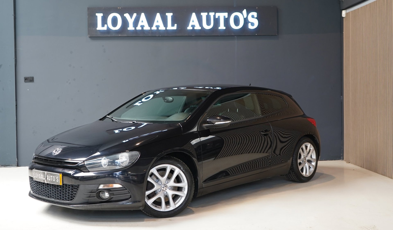 Volkswagen Scirocco 1.4 TSI | AIRCO | CRUISE | PDC | ELEK.RAMEN | APK. — photo 4