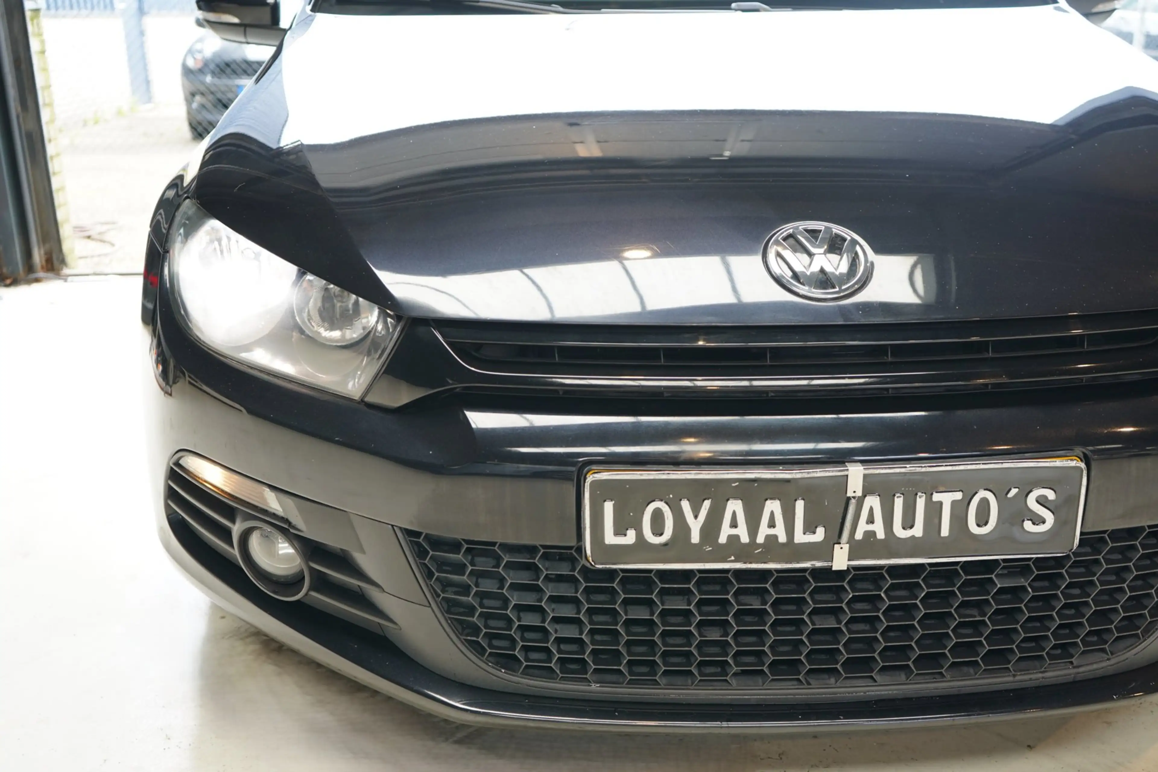 Volkswagen Scirocco 1.4 TSI | AIRCO | CRUISE | PDC | ELEK.RAMEN | APK. — photo 10