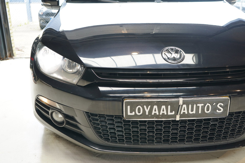 Volkswagen Scirocco 1.4 TSI | AIRCO | CRUISE | PDC | ELEK.RAMEN | APK. — photo 10