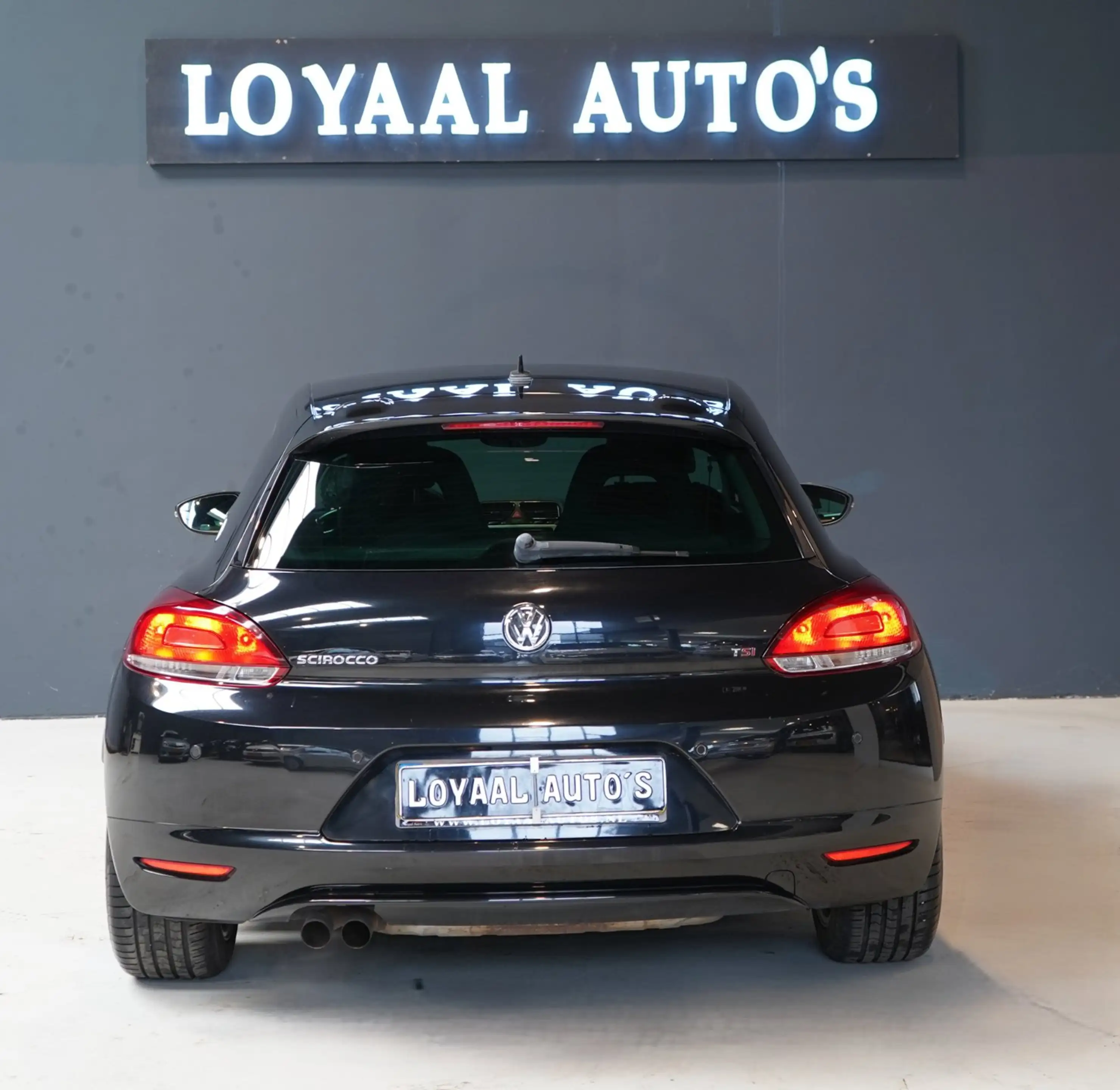 Volkswagen Scirocco 1.4 TSI | AIRCO | CRUISE | PDC | ELEK.RAMEN | APK. — photo 7