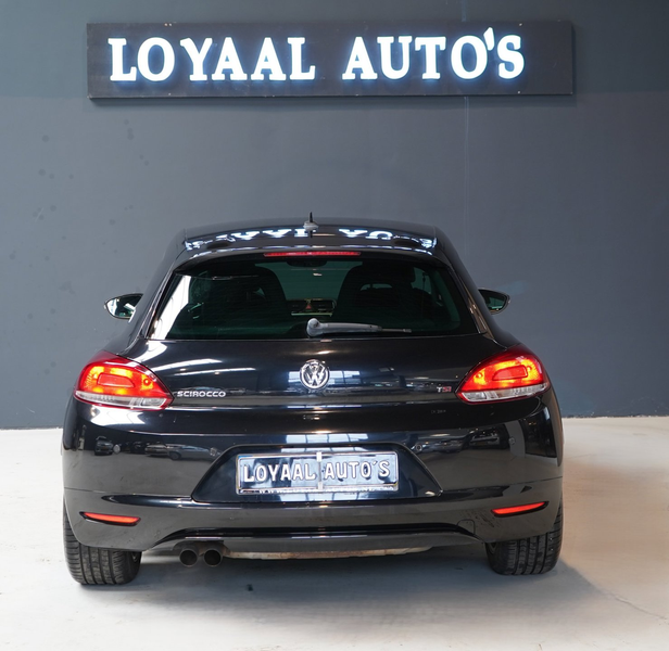 Volkswagen Scirocco 1.4 TSI | AIRCO | CRUISE | PDC | ELEK.RAMEN | APK. — photo 7