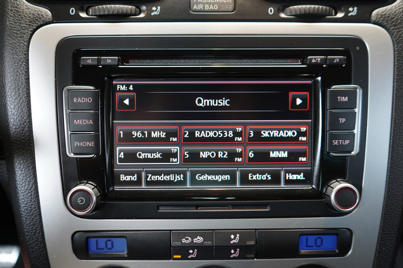 Volkswagen Scirocco 1.4 TSI | AIRCO | CRUISE | PDC | ELEK.RAMEN | APK. — photo 24