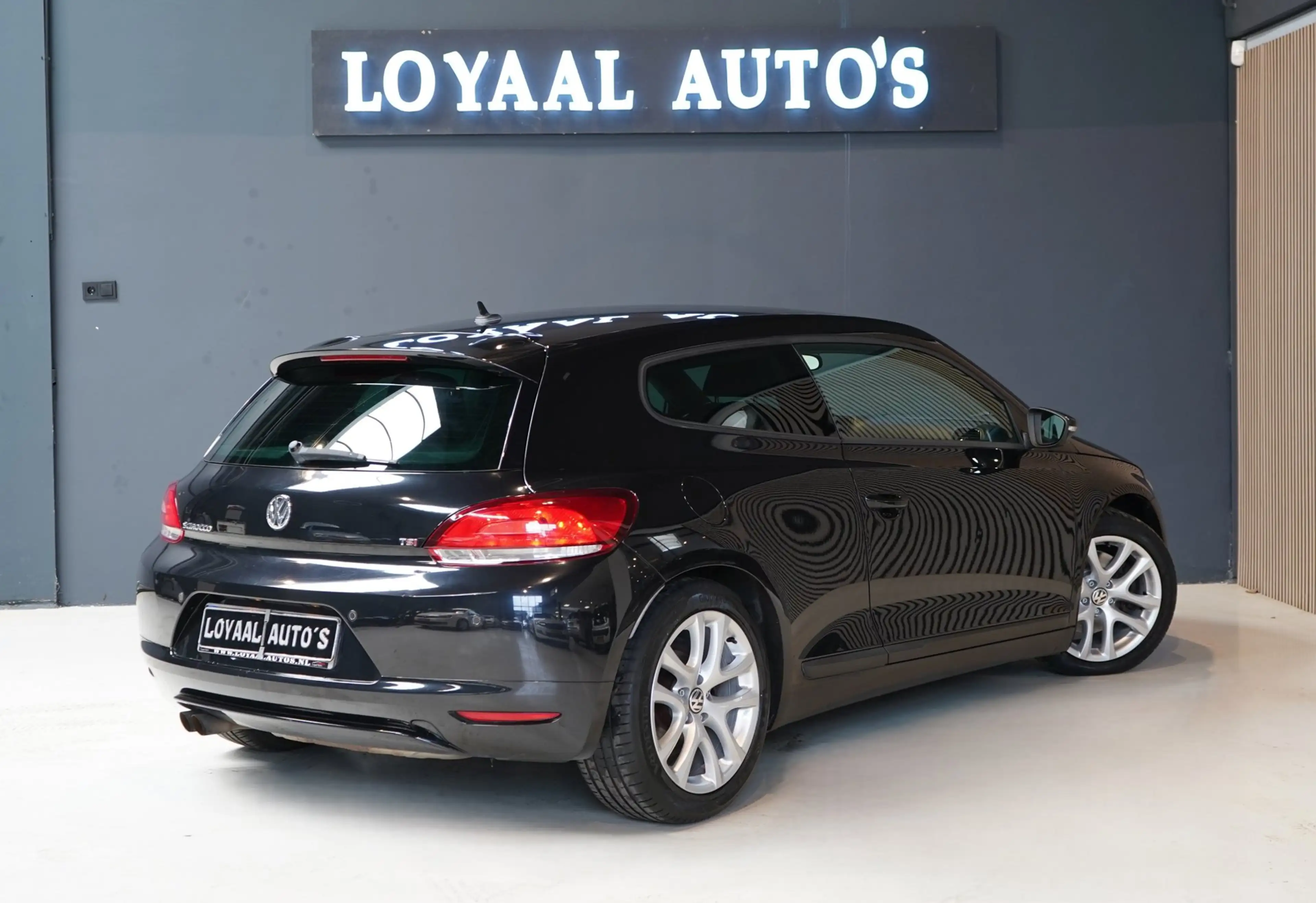 Volkswagen Scirocco 1.4 TSI | AIRCO | CRUISE | PDC | ELEK.RAMEN | APK. — photo 8