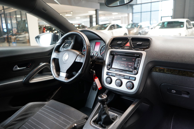 Volkswagen Scirocco 1.4 TSI | AIRCO | CRUISE | PDC | ELEK.RAMEN | APK. — photo 19