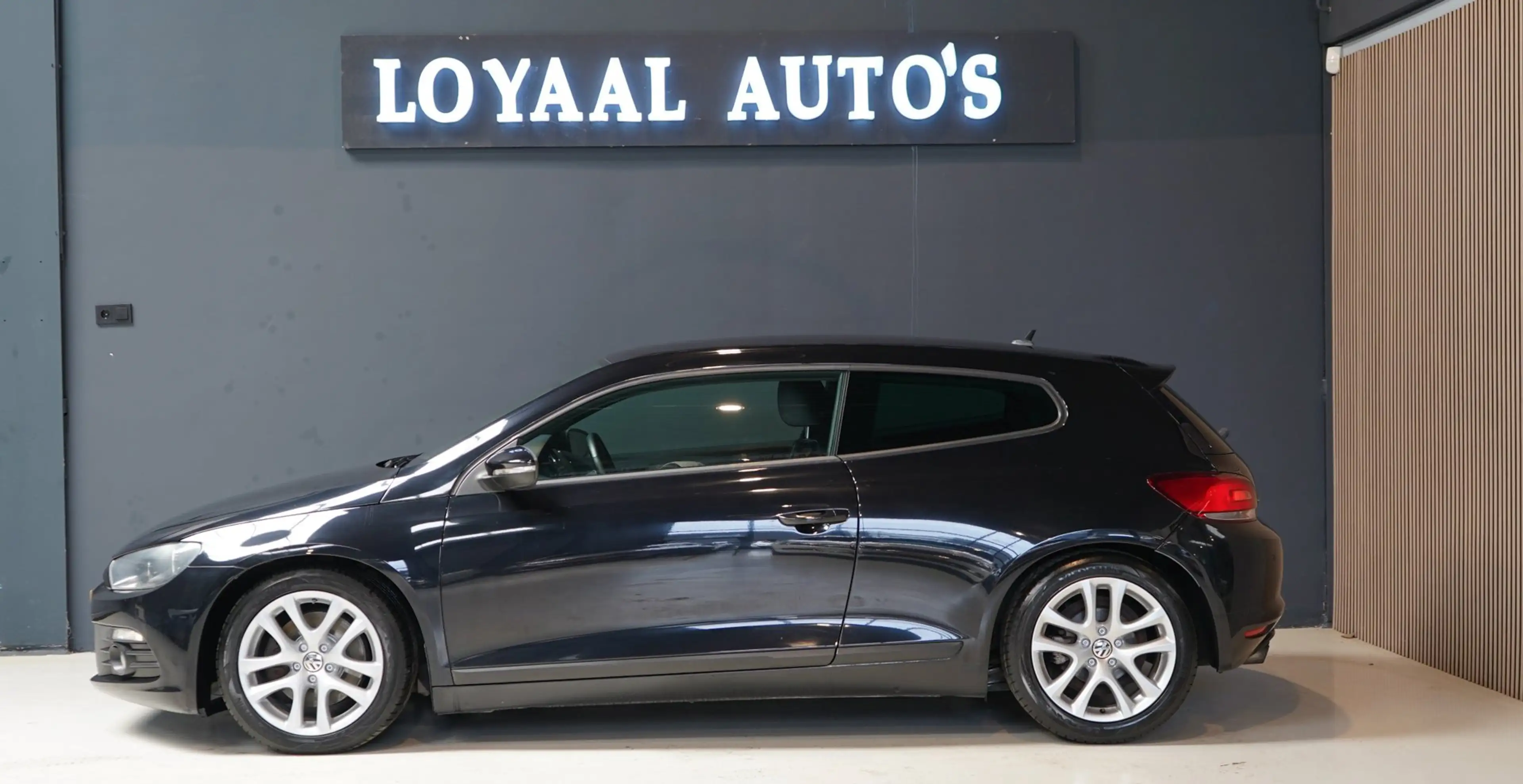 Volkswagen Scirocco 1.4 TSI | AIRCO | CRUISE | PDC | ELEK.RAMEN | APK. — photo 5
