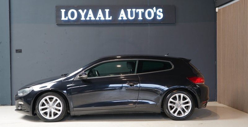 Volkswagen Scirocco 1.4 TSI | AIRCO | CRUISE | PDC | ELEK.RAMEN | APK. — photo 5
