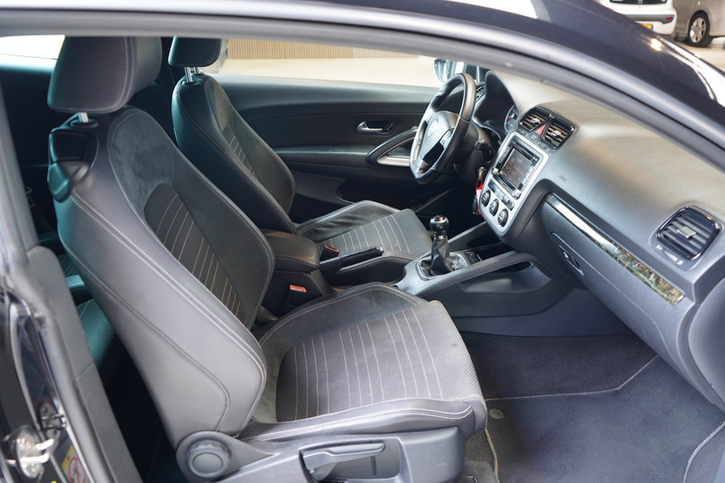 Volkswagen Scirocco 1.4 TSI | AIRCO | CRUISE | PDC | ELEK.RAMEN | APK. — photo 18