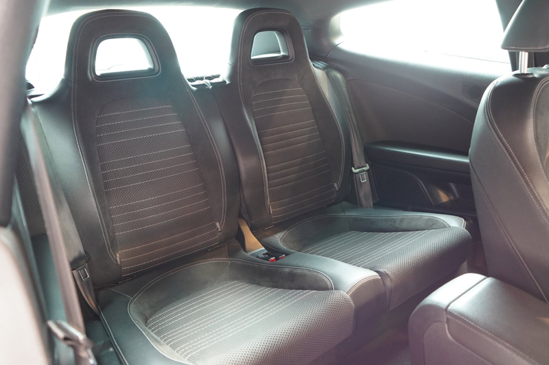 Volkswagen Scirocco 1.4 TSI | AIRCO | CRUISE | PDC | ELEK.RAMEN | APK. — photo 17