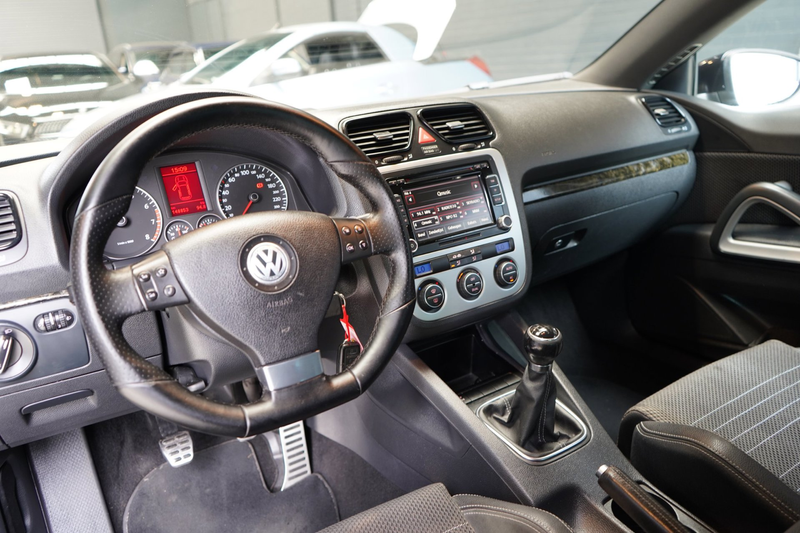 Volkswagen Scirocco 1.4 TSI | AIRCO | CRUISE | PDC | ELEK.RAMEN | APK. — photo 2