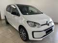 Volkswagen up! 5p 1.0 evo Sport 65cv Weiß - thumbnail 2