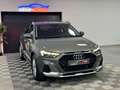 Audi A1 Allstreet 1.0 Essence Automatique 0 km Neuf 2025 Grijs - thumbnail 3