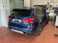 BMW X3 xDrive30e Advantage + 2Jahre-BPS.-GARANTIE Blau - thumbnail 2