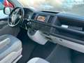 Volkswagen T6 Caravelle Caravelle DSG Lang 4MOTION Comfortline Silber - thumbnail 9