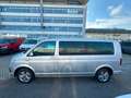 Volkswagen T6 Caravelle Caravelle DSG Lang 4MOTION Comfortline Silber - thumbnail 3