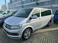 Volkswagen T6 Caravelle Caravelle DSG Lang 4MOTION Comfortline Zilver - thumbnail 1
