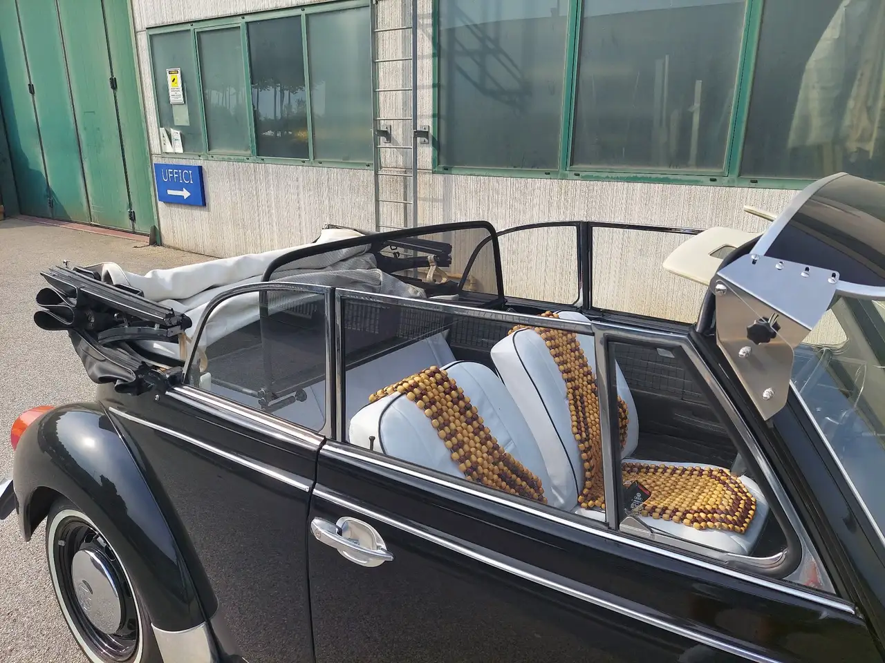 Volkswagen Maggiolino 1.2 L (messico), foto 4