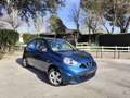 Nissan Micra 1.2 Tekna Sport Blau - thumbnail 2