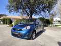 Nissan Micra 1.2 Tekna Sport Blau - thumbnail 3