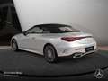 Mercedes-Benz CLE 200 AMG+360+BURMESTER+TOTW+KEYLESS+9G Argent - thumbnail 10