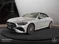Mercedes-Benz CLE 200 AMG+360+BURMESTER+TOTW+KEYLESS+9G Silber - thumbnail 2