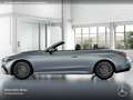 Mercedes-Benz CLE 200 AMG+360+BURMESTER+TOTW+KEYLESS+9G Silber - thumbnail 21