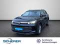 Volkswagen Tiguan ELEGANCE 1.5 eTSI DSG IQ.DRIVE PANO AHK N Schwarz - thumbnail 1