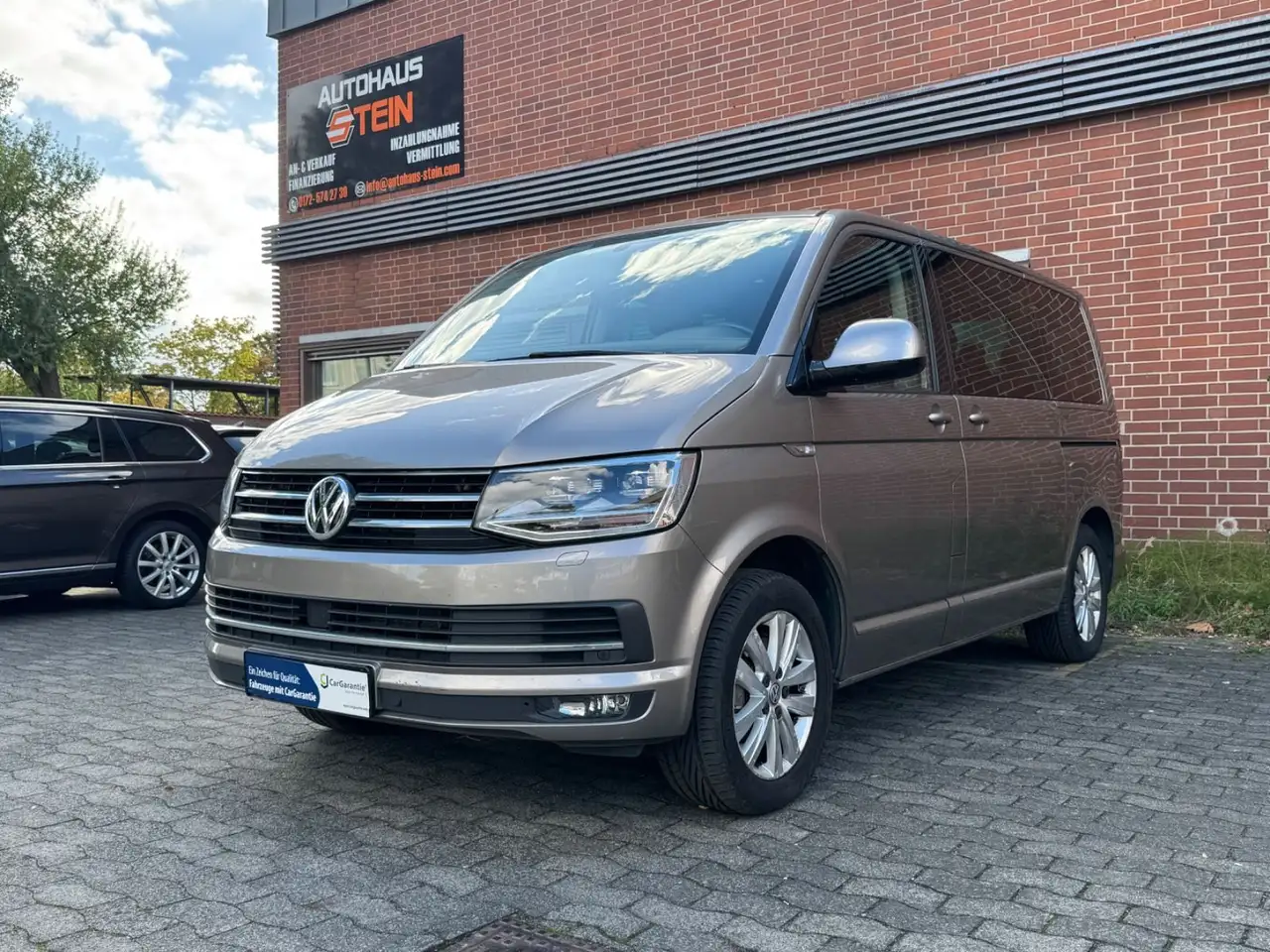 Volkswagen T6