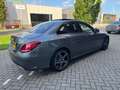 Mercedes-Benz C 180 AMG Panoramadak, LED, Navi, Night pakket, etc. Grijs - thumbnail 23